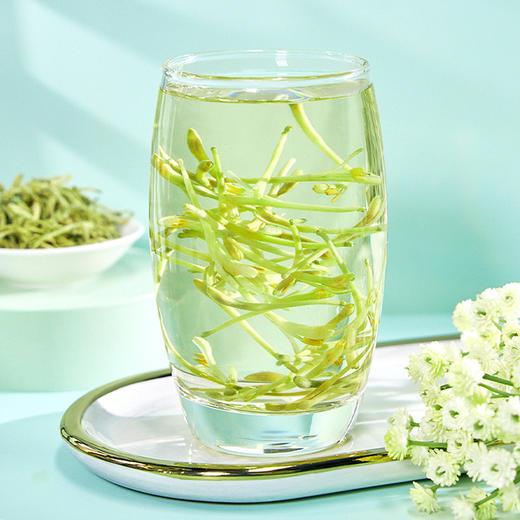 【企业】万圣 金银花 商品图3