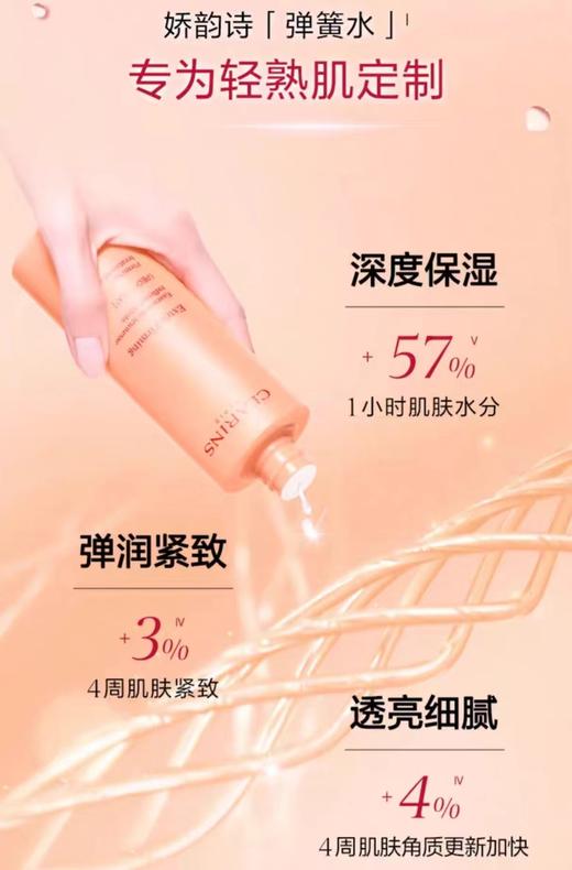 海南税仓新包装青春赋活粉水200ml 商品图3