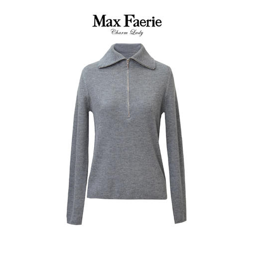 MJ3Z042麦克斯菲瑞针织衫 商品图0