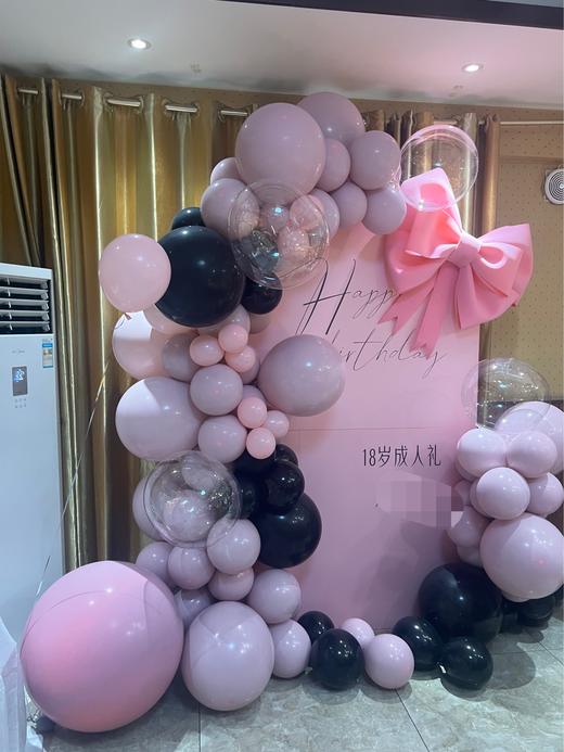 18岁成人礼甜品台 商品图1