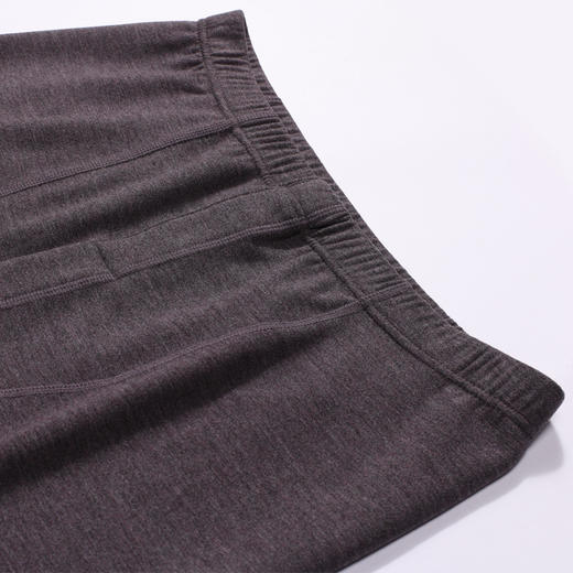 都市丽人都市锋尚保暖衣强暖套装藏红花护暖衣厚男士保暖衣套装FWT2B1 商品图6