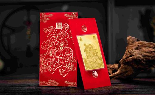 足金金薄画像 商品图7