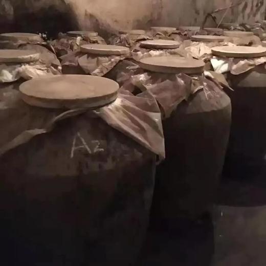 真正的茅台工艺 贵州茅台镇的酱香型纯粮食酒 百里识味白酒 |百里食 商品图1