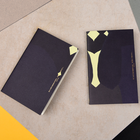 单向空间｜张子飘联名笔记本