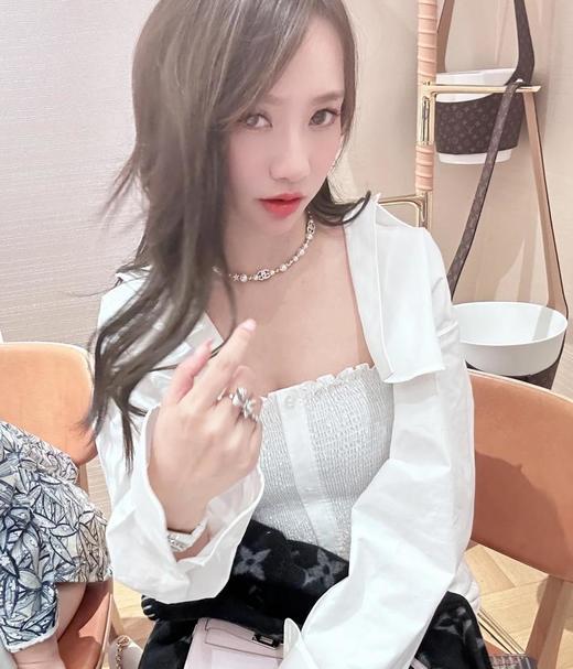 香奈儿星星23c珍珠项链（XTY） 商品图6