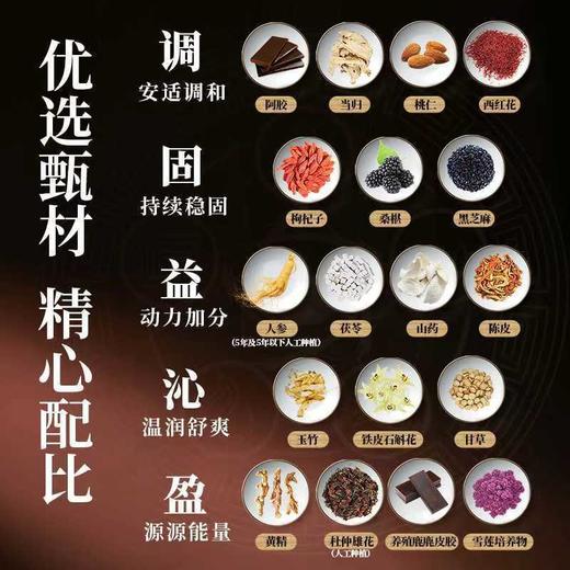 五藏培元膏 商品图1