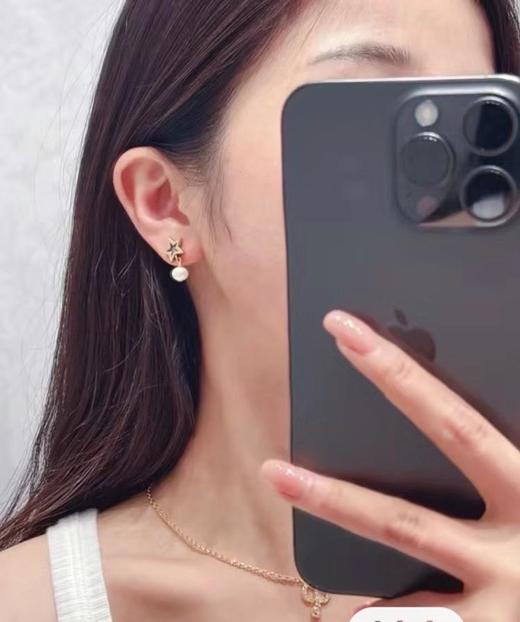 迪奥满钻CD吊钻手链/项链（XJ） 商品图2