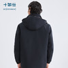 十如仕梭织防水三合一加绒保暖城市户外冲锋衣-OW07 商品缩略图14
