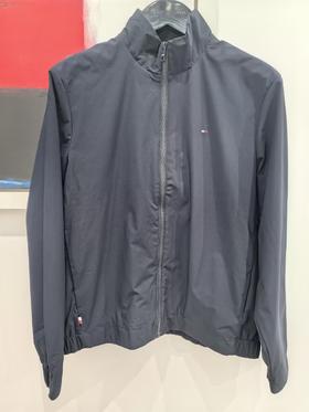 TOMMY 外套男  MW37126-DW5 .