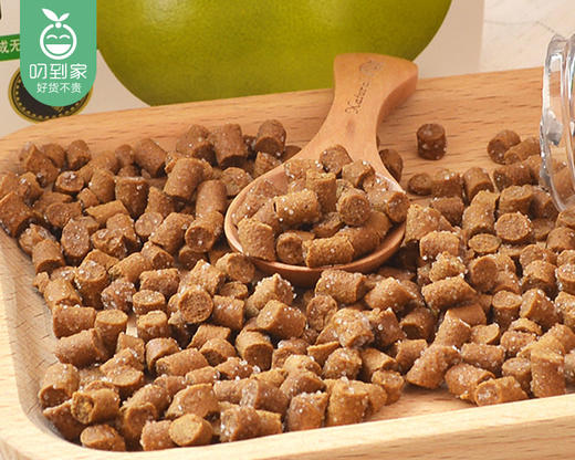 金德福蜂蜜果丹组合/1组（盐金枣60g*1瓶+柚子丹60g*1瓶+金梅片60*1瓶）生产日期：25年8月 商品图3