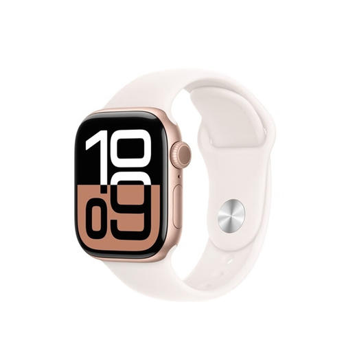Apple Watch S10  运动型表带 智能手表 商品图2