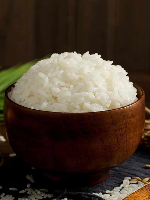 【金福乔府大院】五常大米2.5kg/袋 商品图2