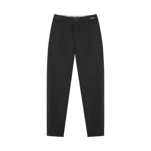 【断码清仓】HX 秋冬季休闲长裤Y203340002101 商品图0