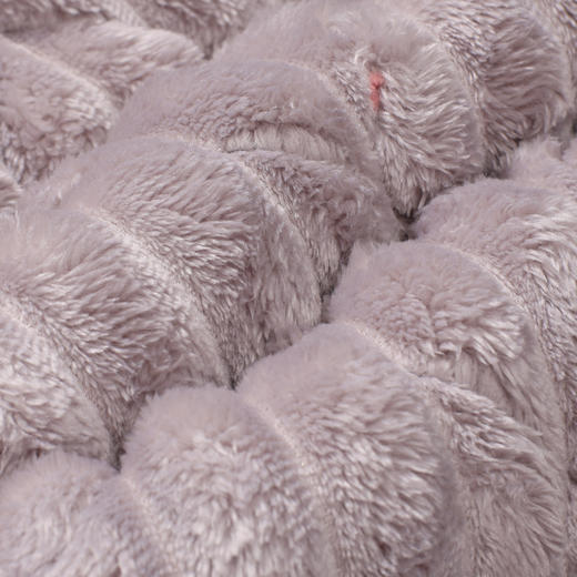 都市丽人都市锋尚睡衣夹棉系列长袖长毛绒夹棉加厚男士加夹棉套装FHT1E4 商品图8