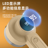 【精选】佳佰禾充电式衣服毛球修剪器（两色可选）  家用衣物打毛机剃刮毛去除衣服毛球 商品缩略图5