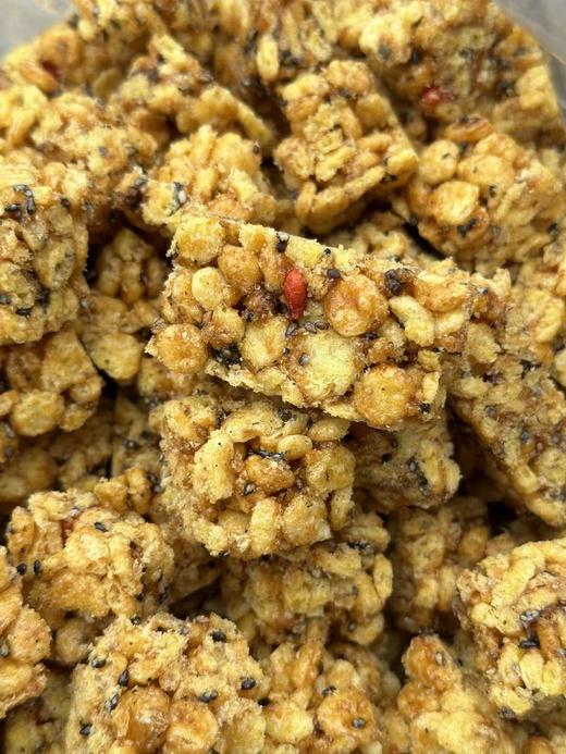 手工玉米糖（500克左右） 商品图0