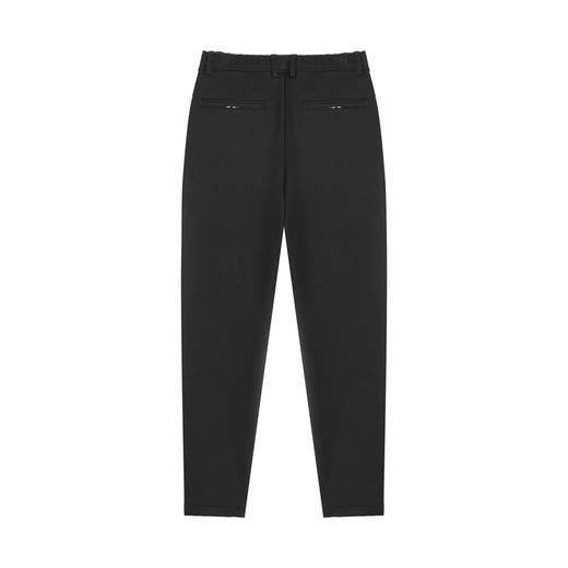 【断码清仓】HX 秋冬季休闲长裤Y203340002101 商品图1