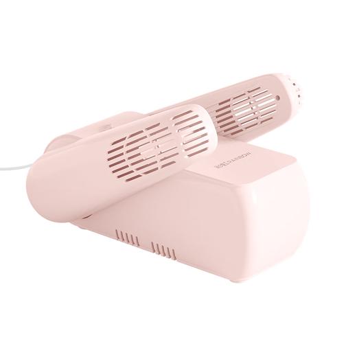 彩虹  电热暖风干鞋机颜色随机481-1 商品图1