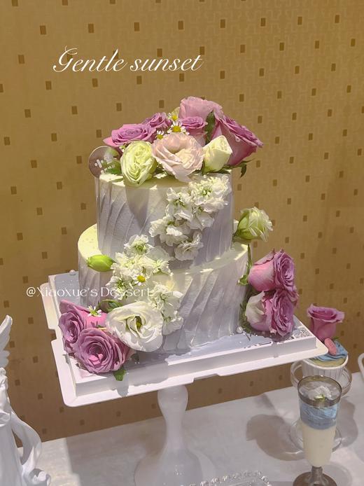 18岁成人礼甜品台 商品图2