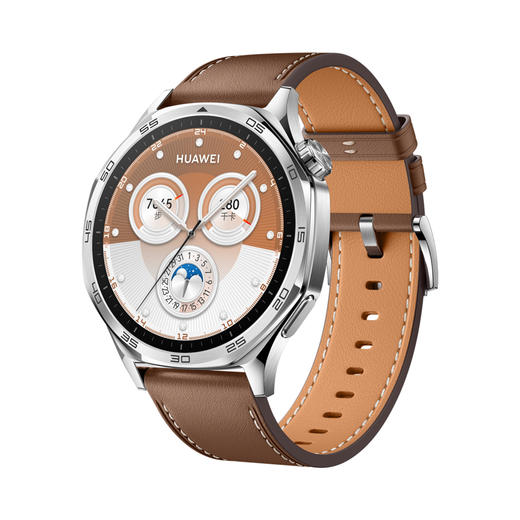 （已减150）HUAWEI WATCH GT 5系列 商品图1