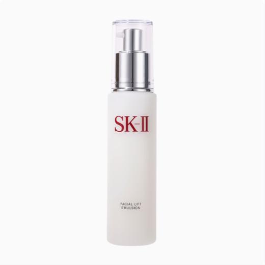SK-II晶致美肤乳液100ml 商品图3