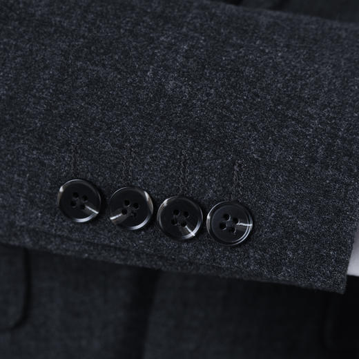 【商务休闲】HX 四季西服Y001130029404/05 商品图5
