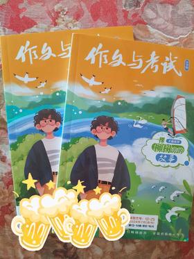 【考生必看】作文与考试