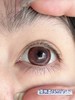 【本店实拍】粉色芭比偏大着色系列-6款-14.5mm-着色14.4mm【年抛/半年抛 度数0-1000度 无525/575 】 商品缩略图5