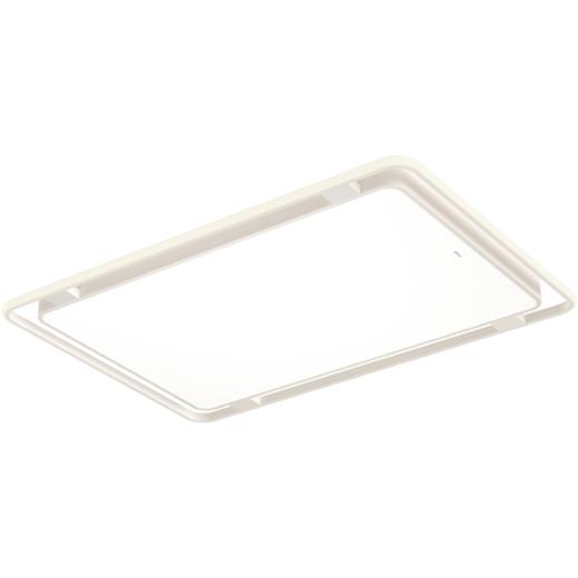 欧普（OPPLE）悦心·1m大尺寸LED全光谱护眼灯具饰客厅卧室吸顶灯 商品图4