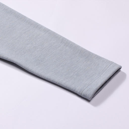 都市丽人都市锋尚保暖衣强暖套装轻羽绒厚男士保暖衣套装FWT2A9 商品图6