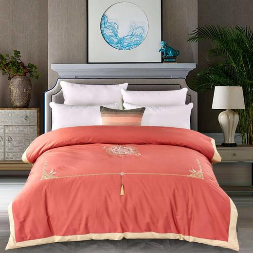 VY桐锦桑蚕丝被四季特惠组 商品图0