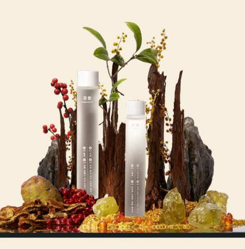 东方葫芦香薰礼盒-超吉福禄伴手礼 商品图3