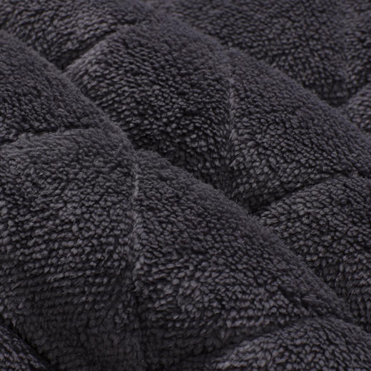 都市丽人都市锋尚睡衣亲情蜜语长袖法兰绒夹棉加厚男士加夹棉套装FHT0B9 商品图9