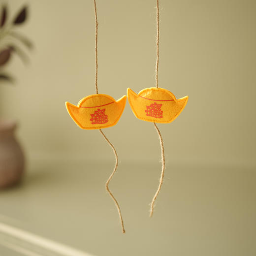 CatS特别定制:一串云 爱情鸟 麻绳毛毡猫玩具高定版限量供应 包邮 商品图1