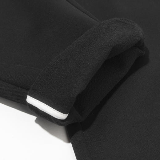 【断码清仓】HX 秋冬季休闲长裤Y203340002101 商品图8