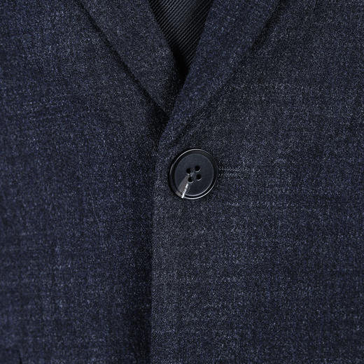 【商务休闲】HX 四季西服Y001130029404/05 商品图1
