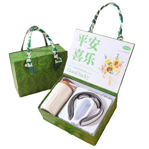 结婚伴手礼伴娘公司开业店庆活动伴手礼实用礼品生日礼物女高级感 商品图4