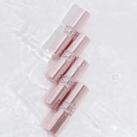 圣罗兰YSL•粉管润唇膏敢爱光耀柔光唇膏 商品图2