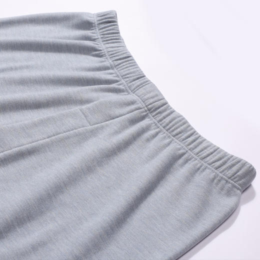 都市丽人都市锋尚保暖衣强暖套装轻羽绒厚男士保暖衣套装FWT2A9 商品图7