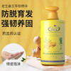 琴叶生姜防脱发强根保养洗发水控油姜汁增发去屑止痒滋润洗发露 商品缩略图0
