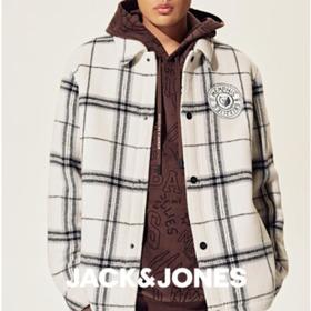 杰克琼斯裤装165-180尺码任选