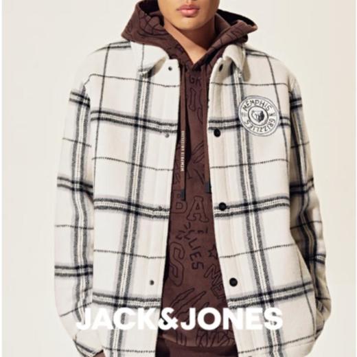 杰克琼斯裤装165-180尺码任选 商品图0