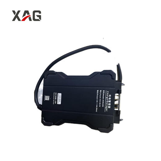 通电宝 适配极侠M500 2019款 商品图0