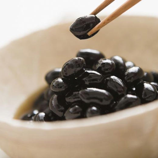 有机黑豆  放心粮 商品图3