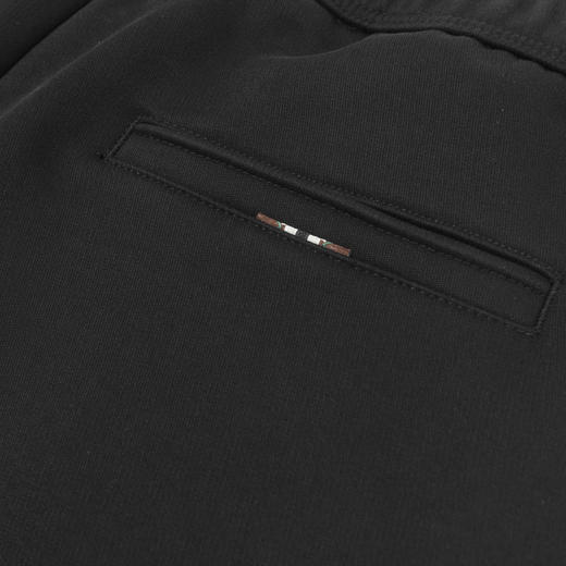 【断码清仓】HX 秋冬季休闲长裤Y203340002101 商品图7