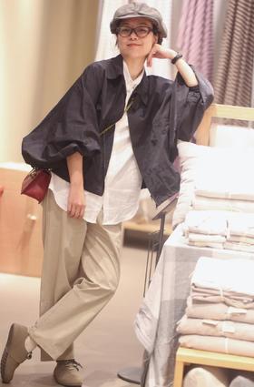 猫太推荐—秋天的第一条裤子