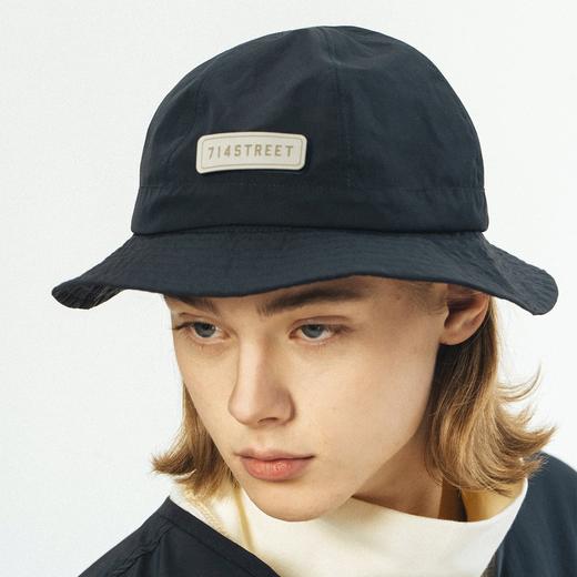 714street潮牌男女户外渔夫帽2023新款防晒遮阳帽登山帽骑行帽 商品图0