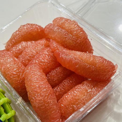 泰国🇹🇭红宝石柚中果 商品图1