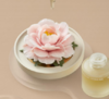 非遗瓷花香薰礼盒 天生牡丹伴手礼 商品缩略图0