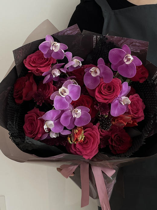 夜影迷情 · 花束 商品图1